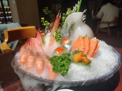 -古京·臻致料理(月湖店)