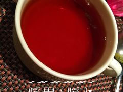 唐拉雅秀思创-唐拉雅秀酒店-西锦汇空中BBQ·思创餐厅