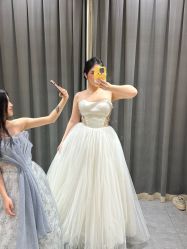 -GRACE KELLY婚纱与礼服(北京店)