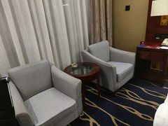 -东北大厦酒店(沈阳北站青年大街店)