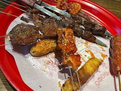 -北三老太太烧烤(人生一串上榜店)