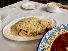 -咪咪川菜(太乙路店)
