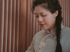 -汉艺唐风茶艺培训(联发华美空间店)