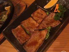 煎猪肝-天手古舞居酒屋(889广场店)