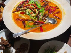 -清水亭湖北菜(大屯DT51店)