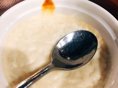 烤米饭布丁-TUK土耳其餐厅·下午茶(卢湾店)
