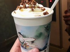 -茶颜悦色(平和堂负一楼店)