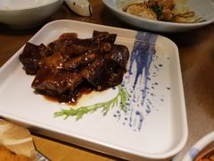 -南小馆(迪士尼小镇店)