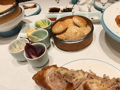 -聆桂烤鸭·金奖烤鸭(静联广场店)
