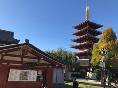 -浅草寺