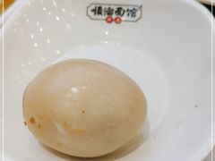 -顺溜·手工刀削面·黑金店(铜锣湾店)