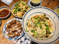 -何家一碗面(南大街店)