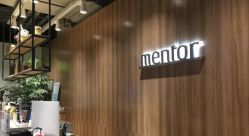 -Mentor Hair Salon