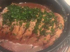 -盛百味·家宴餐厅(霸州分店)