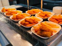 -宜家·瑞典风味餐厅(无锡店)