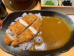 -胜博殿日式炸猪排(西红门店)