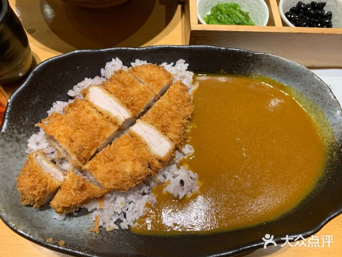 胜博殿日式炸猪排(西红门店)图片