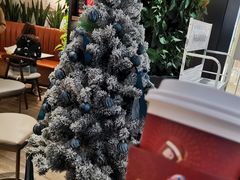 -Peet's Coffee皮爷咖啡(德基店)