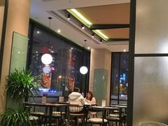 -必胜客(浦上万达店)