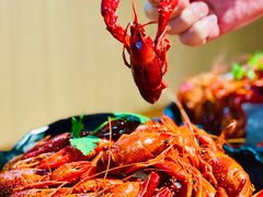 -三太子地摊烧烤·小龙虾(北蔡店)