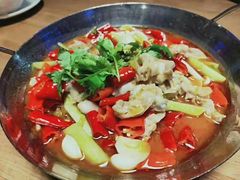 -一盐堂本帮菜(外滩店)