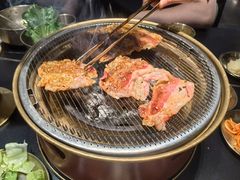 -西塔老太太泥炉烤肉(龙湖北苑天街店)