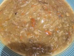 -鲁达面馆本帮风味(共康东路店)
