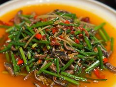 -三叔特色自贡菜(中海国际店)