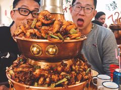 -黄泰吉拾味餐厅(江汉路店)