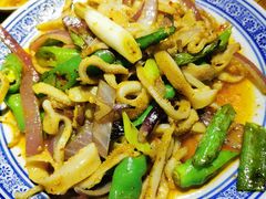 -淳澄水盆羊肉