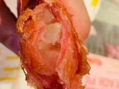 -麦当劳(烟台海港路店)