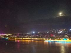 -汉江公园
