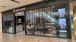 -HAIR CORNER