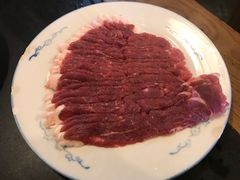 -裕德孚·非遗手切涮羊肉(东直门内大街店)