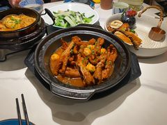 -相遇·鲜炒黄牛肉(丹阳吾悦广场店)