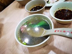 -百家鸡味馆(清泰店)