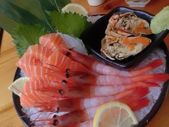 -福匠日本料理(人民路店)