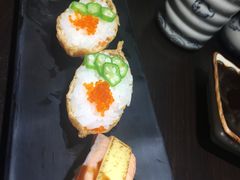 -鱼亭料理(芝罘店)