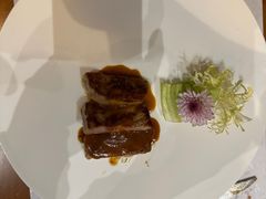 -V Bar海景扒房(北海湾惠龙万达嘉华酒店)