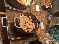 -杭州国际会议中心洲际酒店-原素全日餐厅(解放东路店)