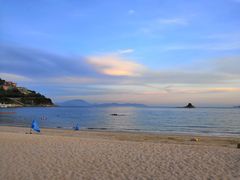 -深圳大梅沙京基洲际度假酒店