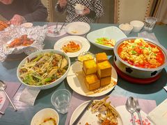 -野蔓果·山野菜(西湖景区·龙井茶田店)