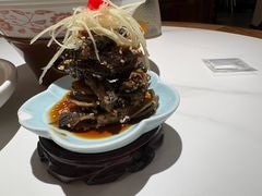-二泉园老菜馆·百年无锡菜