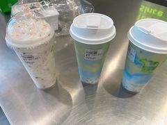 -迷客夏Milksha(圆融天幕店)