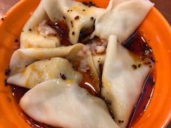 -龙抄手(春熙路总店)