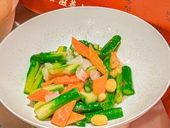 -金鼎轩·滋养小餐馆(联想桥店)