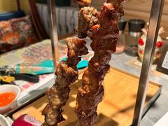 -通海俄式烧烤·俄罗斯大串(嵩山路店)