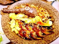 -林妈妈村·日式料理(宝山龙湖天街店)