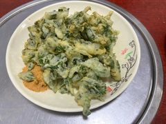 -聚首堂·特色小吃·肘子(什刹海德胜门店)