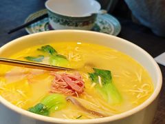 -南里山房·新淮扬菜(徐汇万科店)